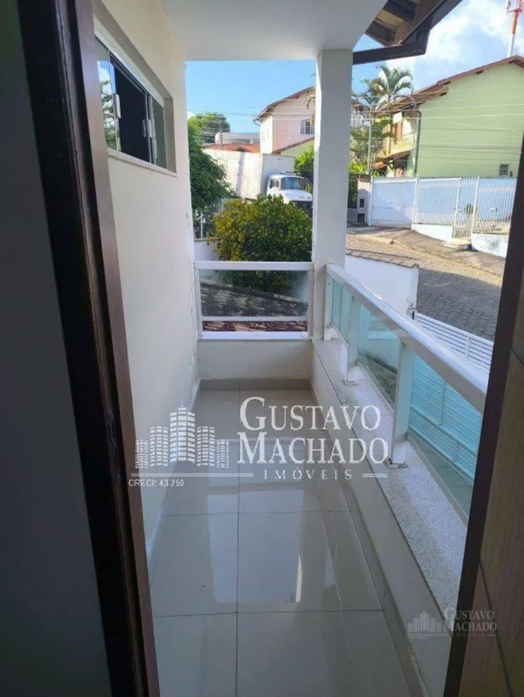 Casa, 3 quartos, 165 m² - Foto 13