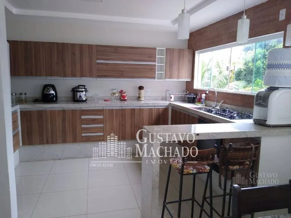 Casa, 3 quartos, 165 m² - Foto 5