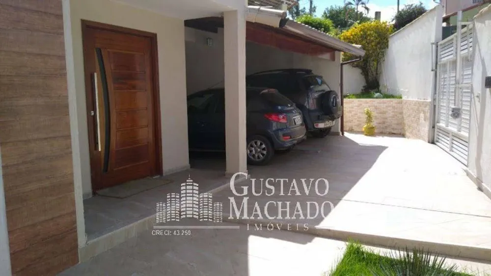 Casa, 3 quartos, 165 m² - Foto 2