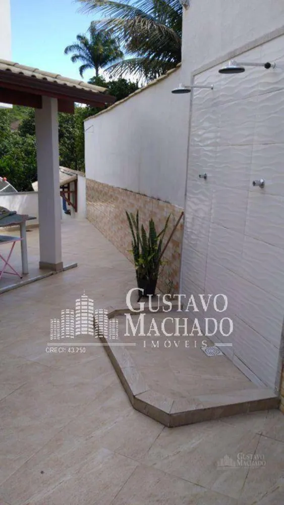 Casa, 3 quartos, 165 m² - Foto 6