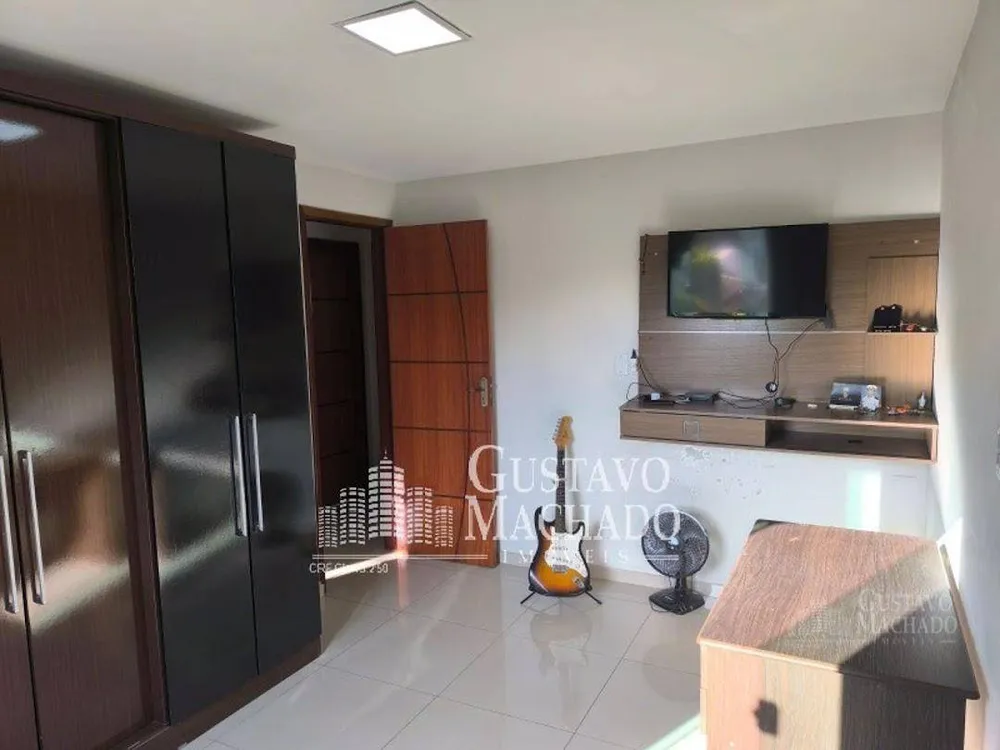 Casa, 3 quartos, 165 m² - Foto 21