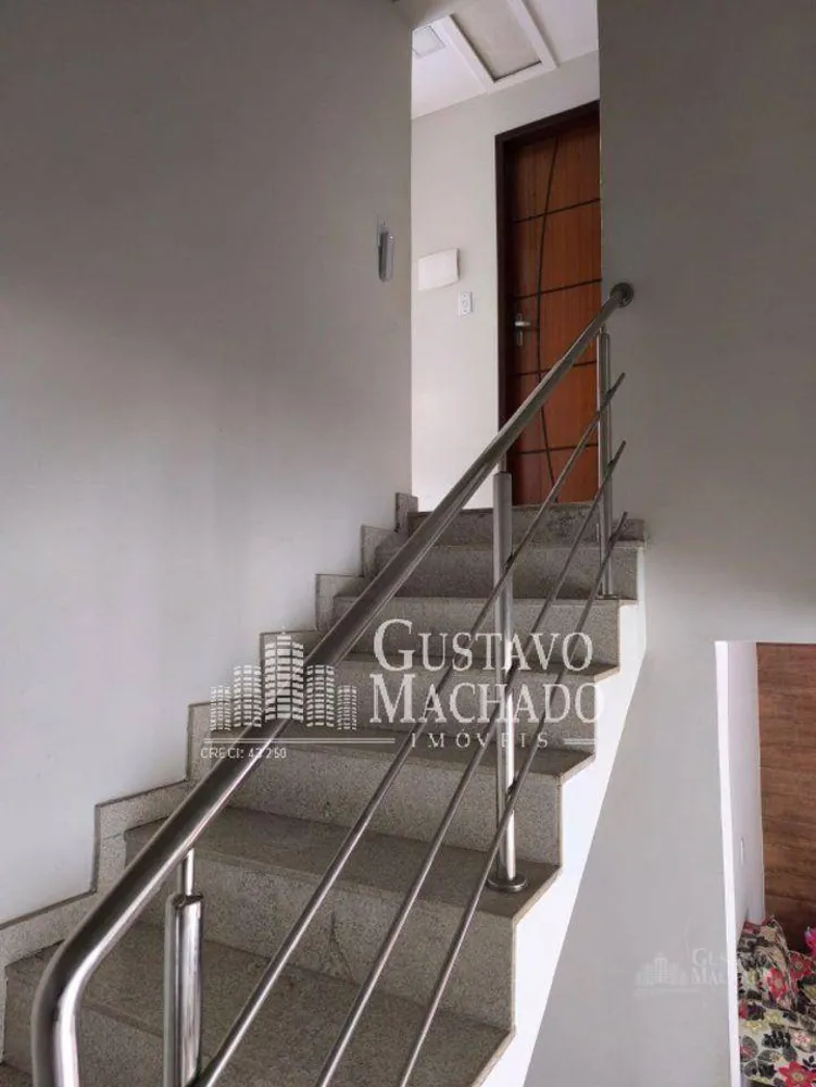 Casa, 3 quartos, 165 m² - Foto 8