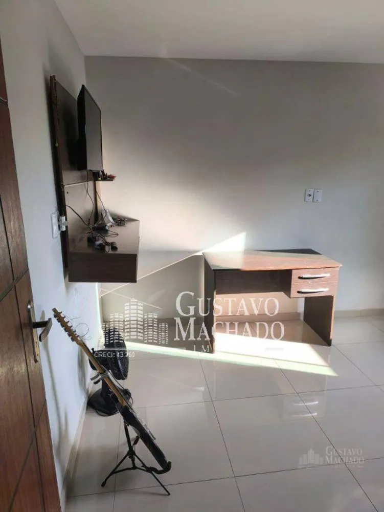 Casa, 3 quartos, 165 m² - Foto 20