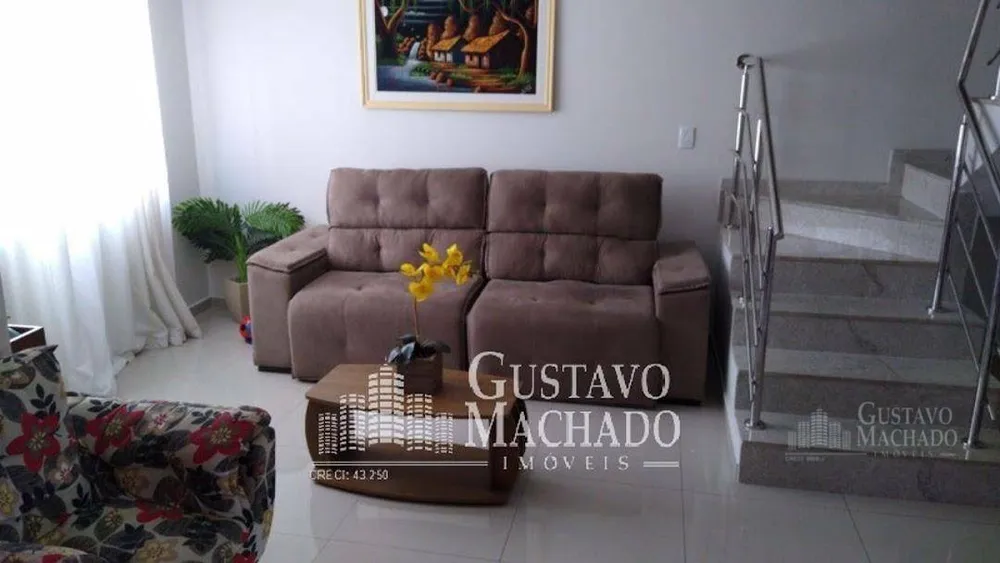 Casa, 3 quartos, 165 m² - Foto 3