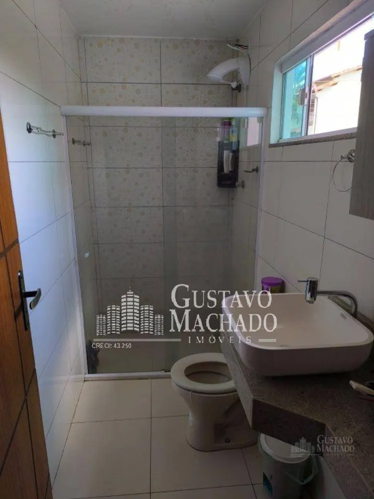 Casa, 3 quartos, 165 m² - Foto 12