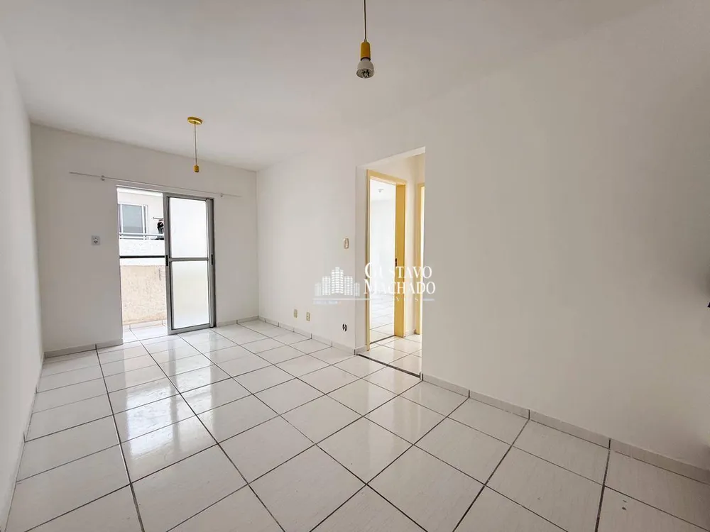 Apartamento, 2 quartos, 50 m² - Foto 2