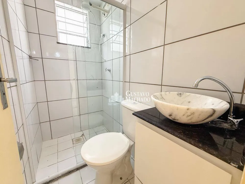 Apartamento, 2 quartos, 50 m² - Foto 6