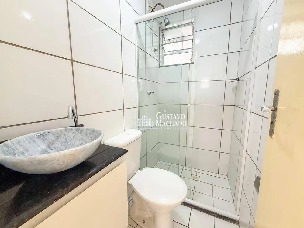 Apartamento, 2 quartos, 50 m² - Foto 5
