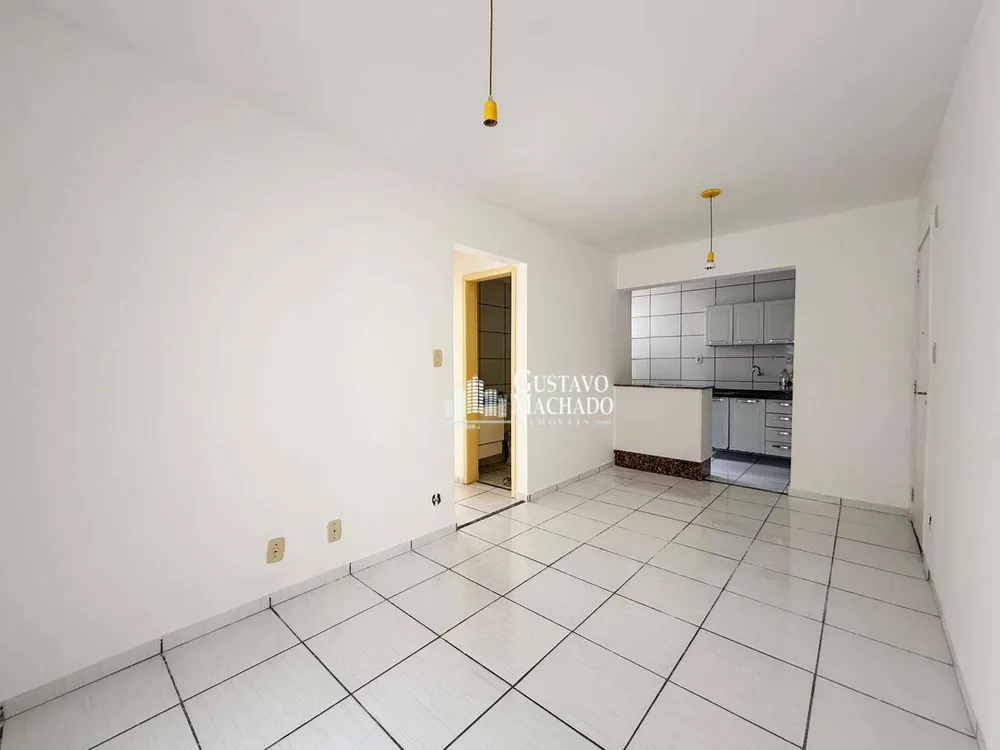 Apartamento, 2 quartos, 50 m² - Foto 4