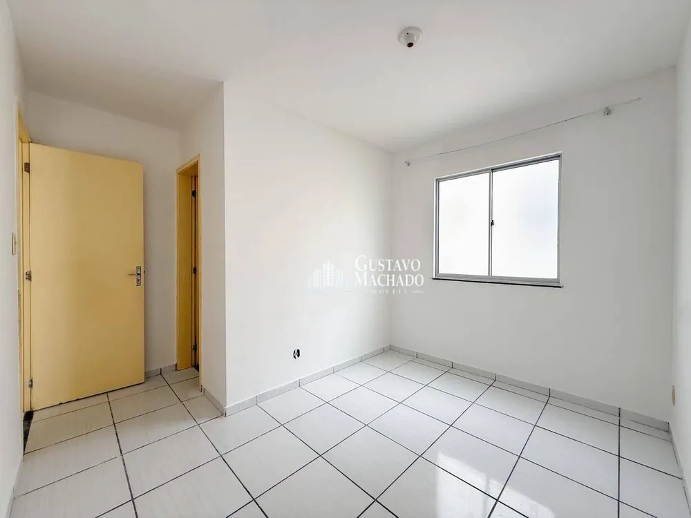 Apartamento, 2 quartos, 50 m² - Foto 7