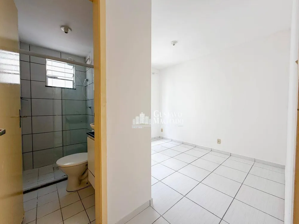 Apartamento, 2 quartos, 50 m² - Foto 3