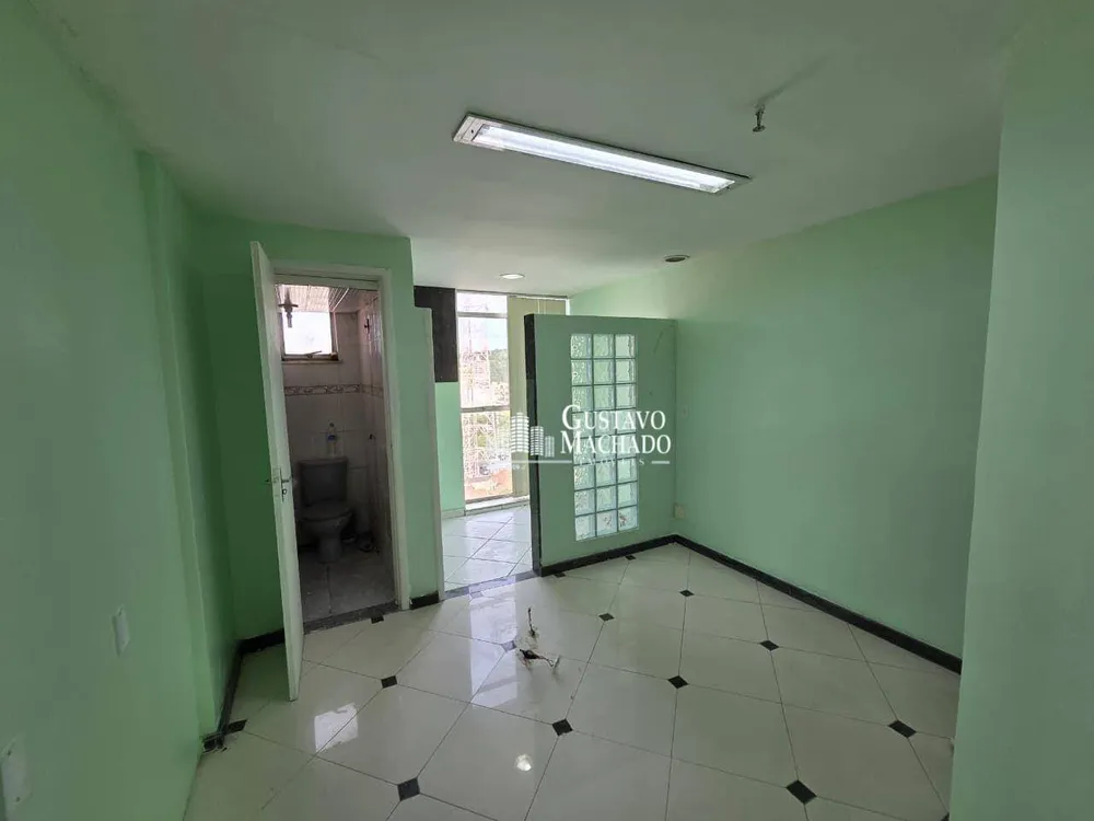 Sala-Conjunto, 36 m² - Foto 5