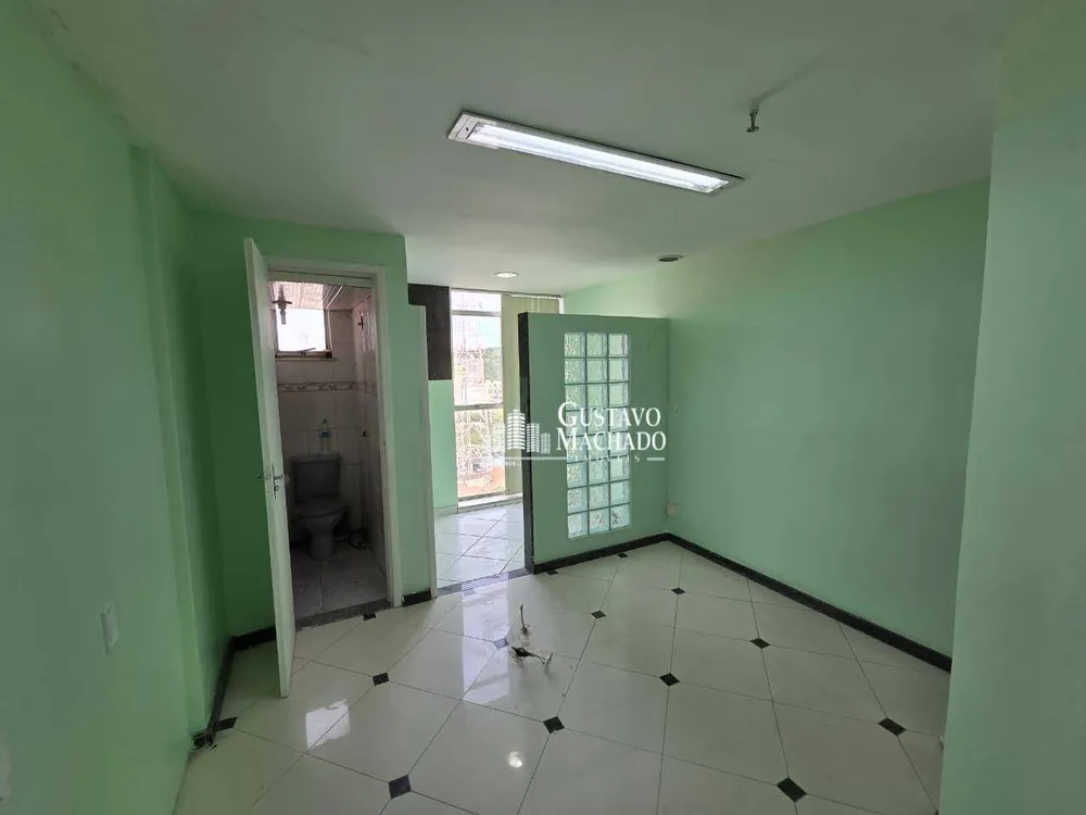 Sala-Conjunto, 36 m² - Foto 8
