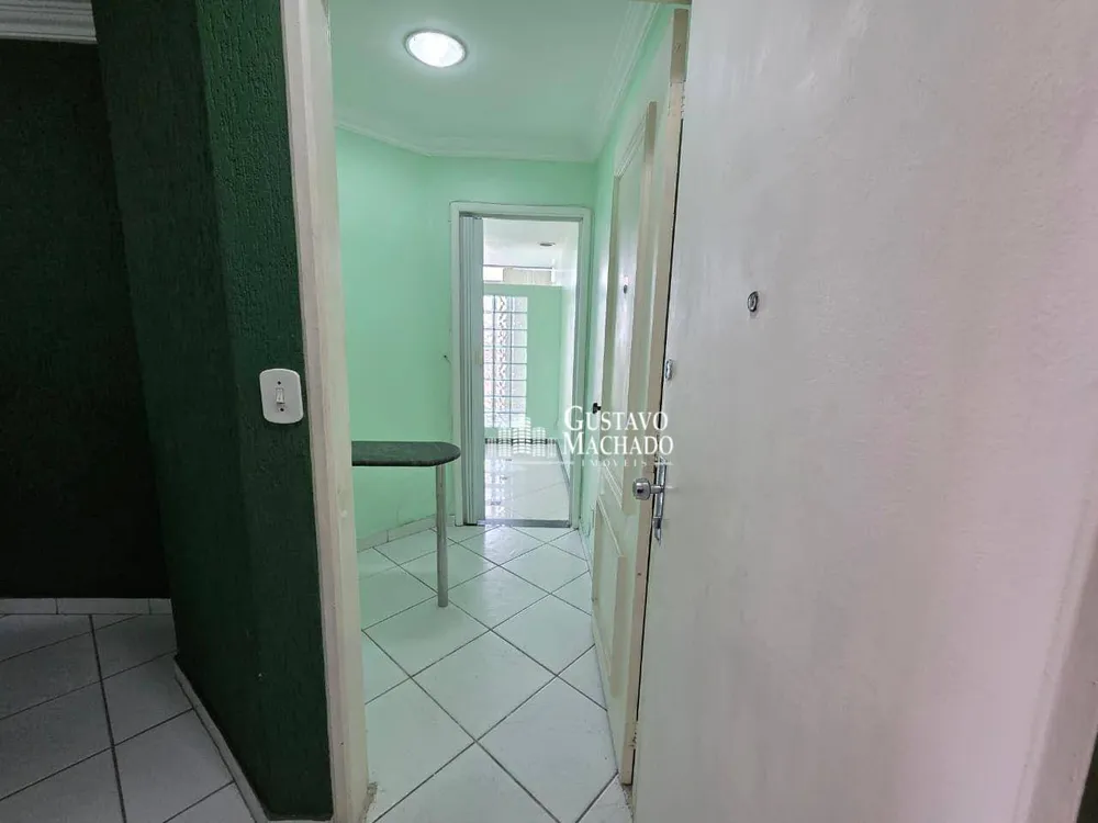 Sala-Conjunto, 36 m² - Foto 6