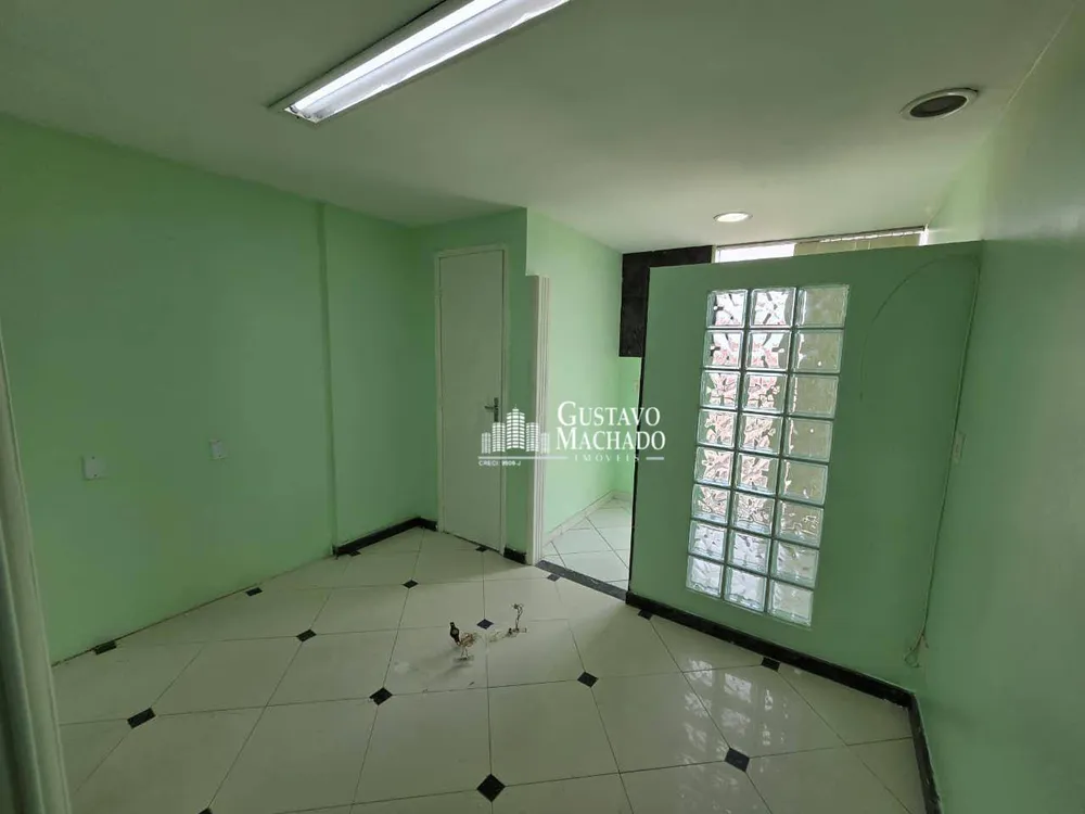 Sala-Conjunto, 36 m² - Foto 2