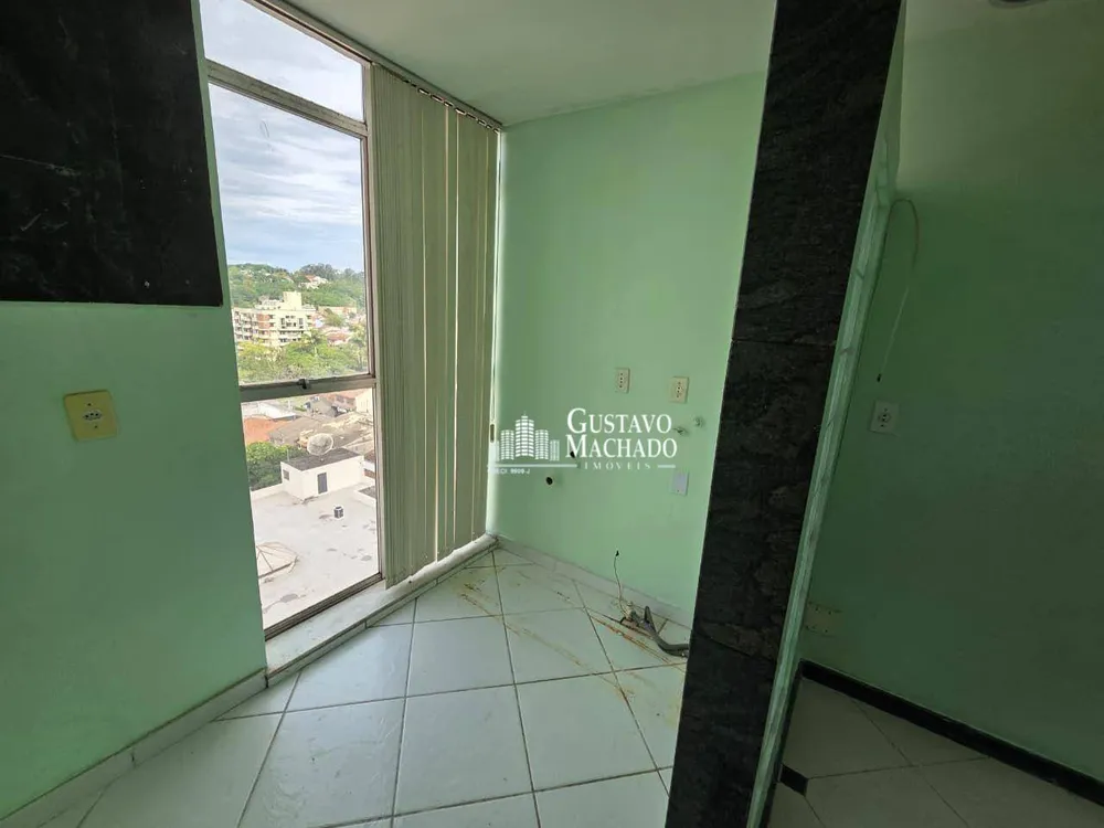 Sala-Conjunto, 36 m² - Foto 1