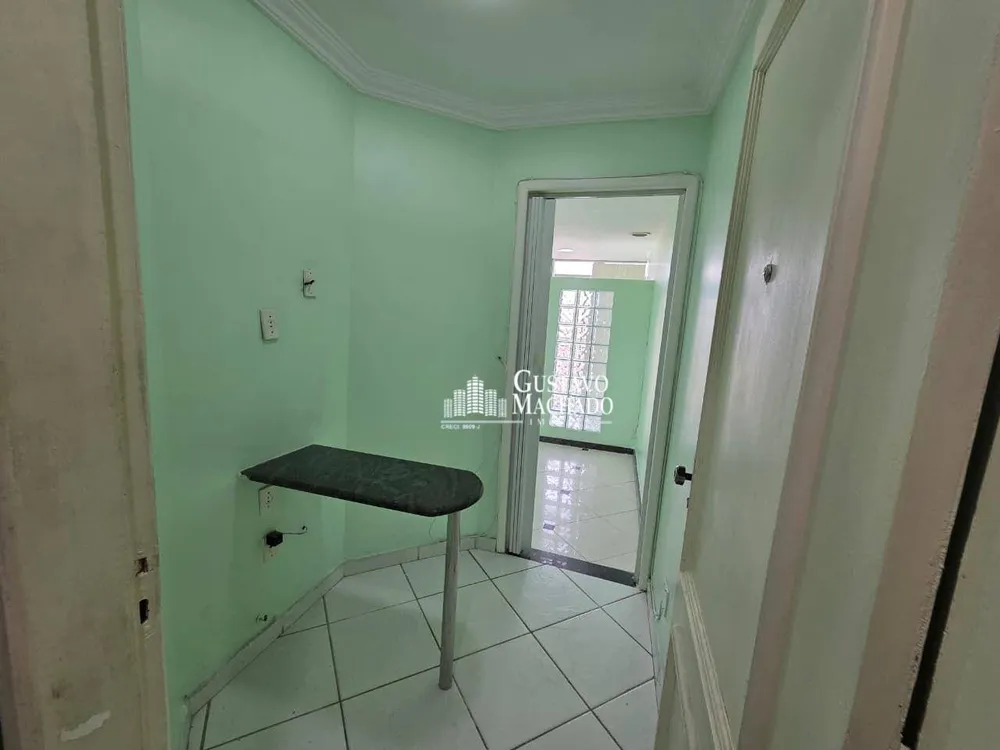 Sala-Conjunto, 36 m² - Foto 3