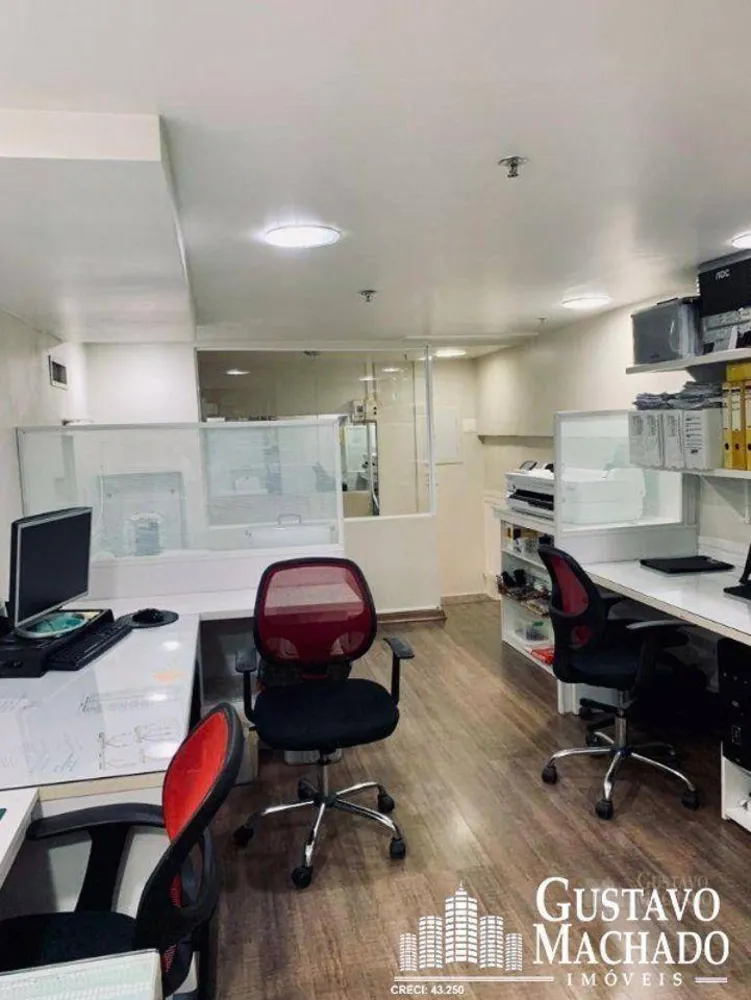 Sala-Conjunto, 48 m² - Foto 11