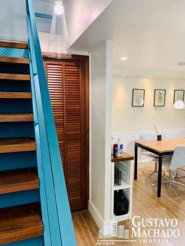 Sala-Conjunto, 48 m² - Foto 5