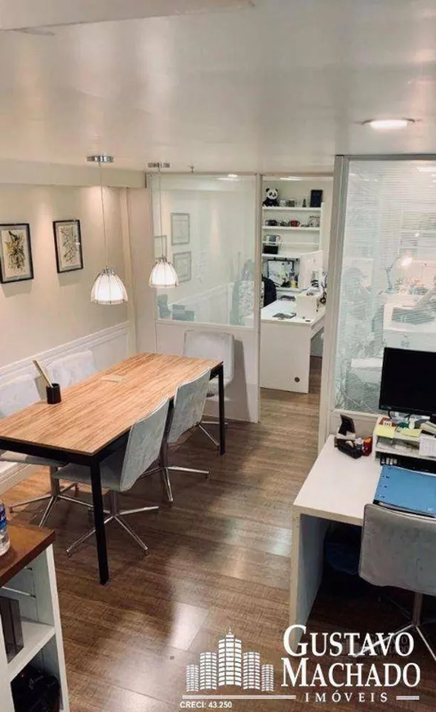 Sala-Conjunto, 48 m² - Foto 9