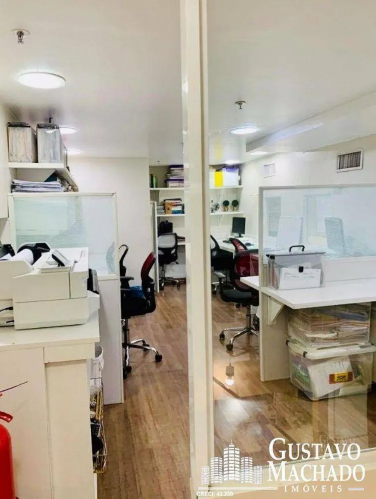 Sala-Conjunto, 48 m² - Foto 2