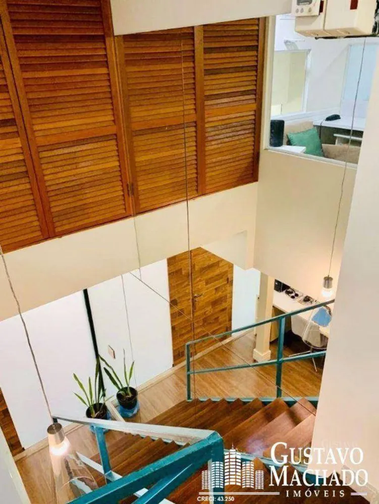Sala-Conjunto, 48 m² - Foto 4