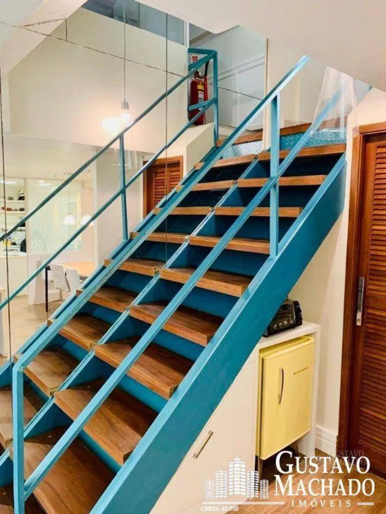 Sala-Conjunto, 48 m² - Foto 7