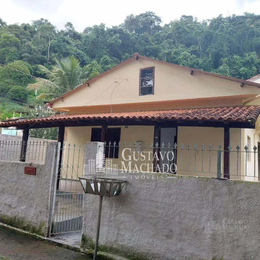 Casa, 3 quartos, 91 m² - Foto 1