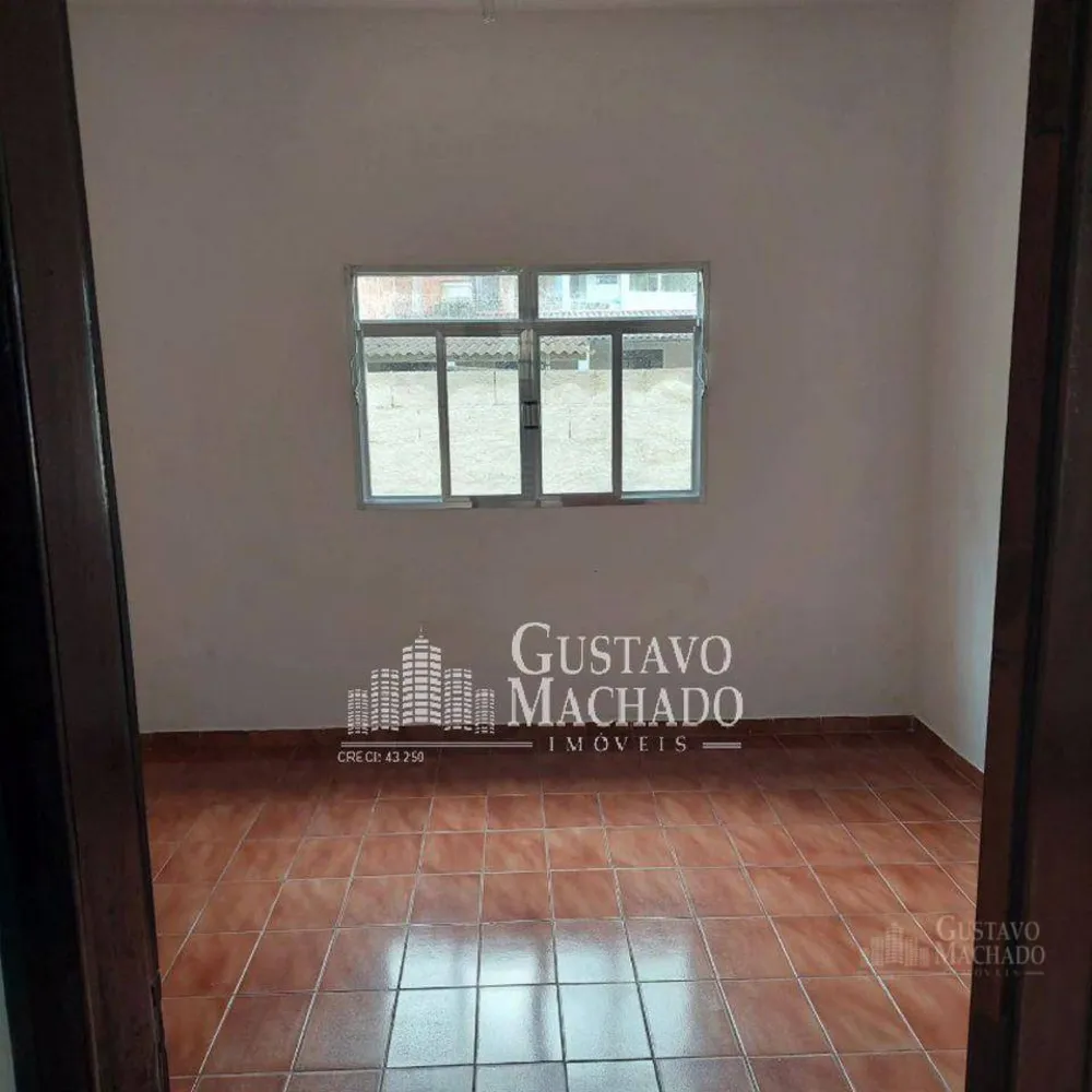 Casa, 3 quartos, 91 m² - Foto 2