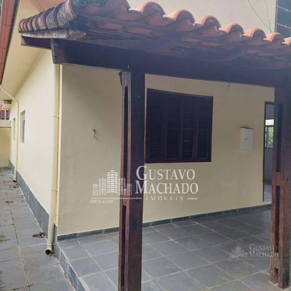 Casa, 3 quartos, 91 m² - Foto 7