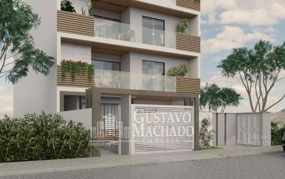 Cobertura, 3 quartos, 146 m² - Foto 5
