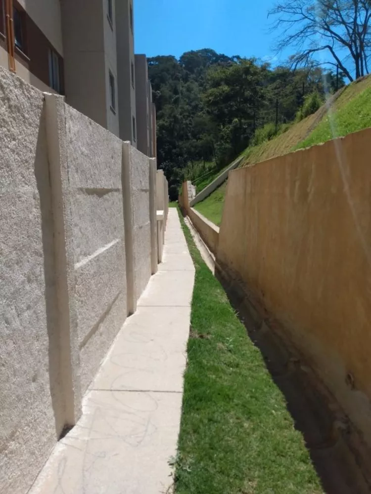 Apartamento, 2 quartos, 51 m² - Foto 15