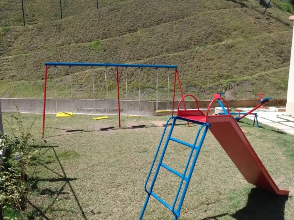 Apartamento, 2 quartos, 51 m² - Foto 33