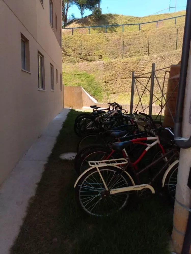 Apartamento, 2 quartos, 51 m² - Foto 11