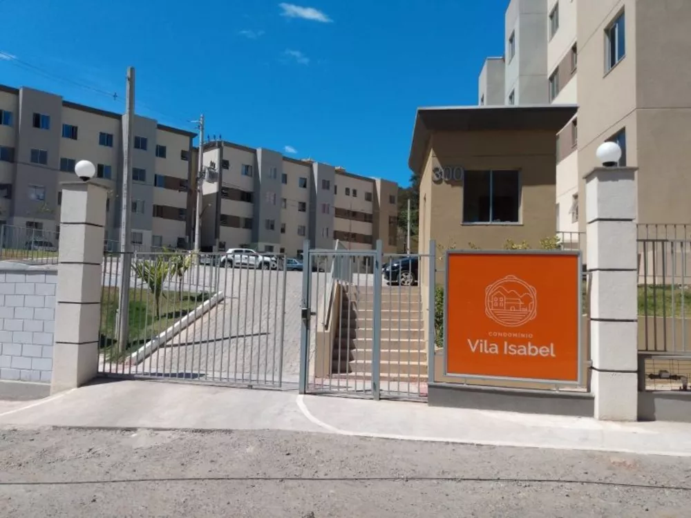 Apartamento, 2 quartos, 51 m² - Foto 1