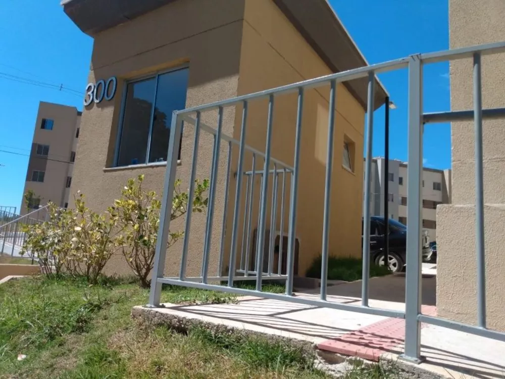 Apartamento, 2 quartos, 51 m² - Foto 19