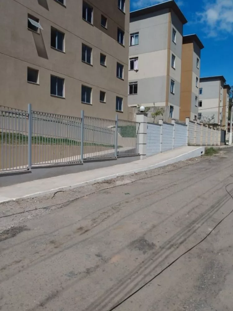 Apartamento, 2 quartos, 51 m² - Foto 23