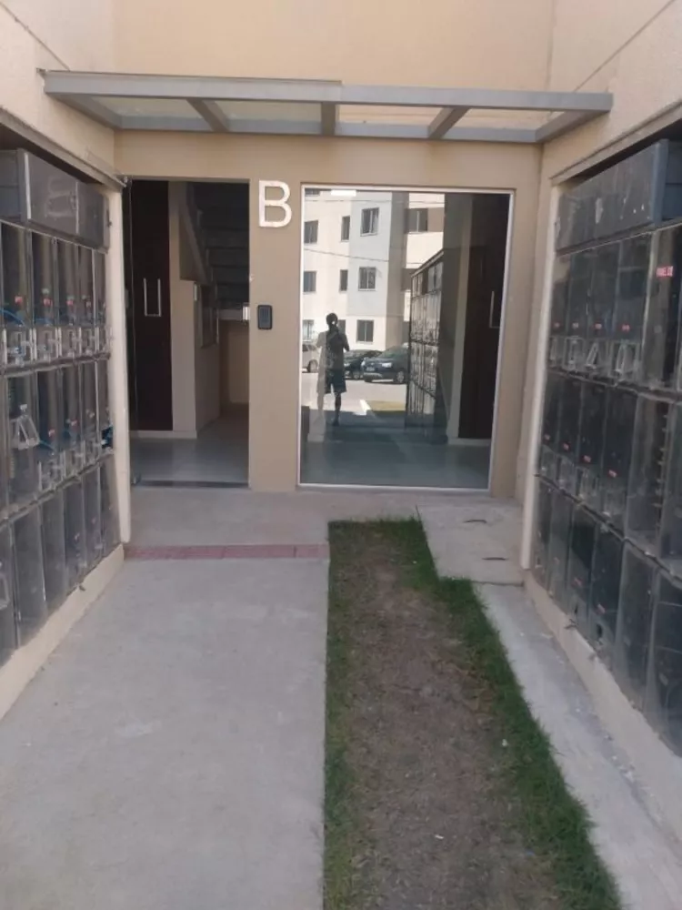 Apartamento, 2 quartos, 51 m² - Foto 8