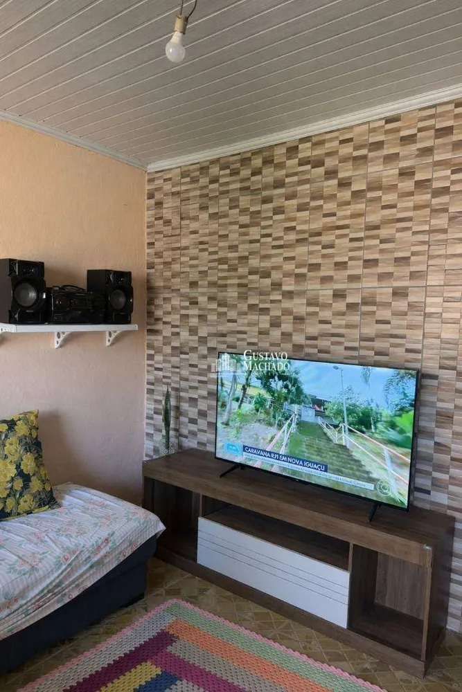Casa de Condomínio, 2 quartos - Foto 5