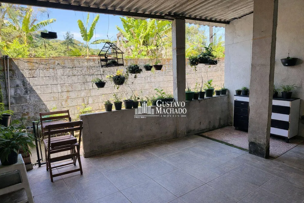 Casa de Condomínio, 2 quartos - Foto 3