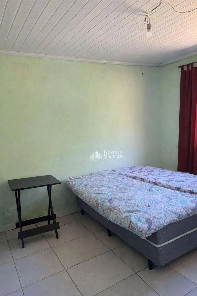Casa de Condomínio, 2 quartos - Foto 1