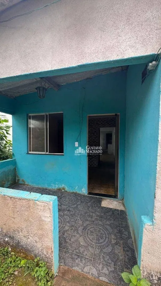 Casa de Condomínio, 2 quartos - Foto 7