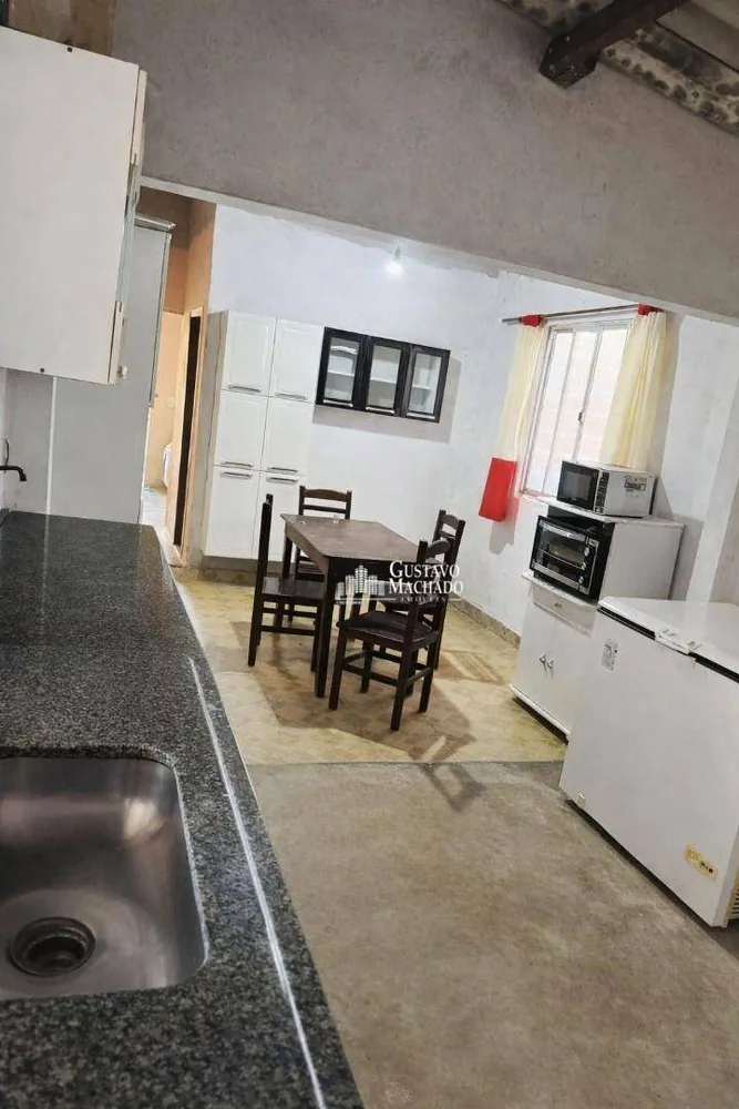 Casa de Condomínio, 2 quartos - Foto 6