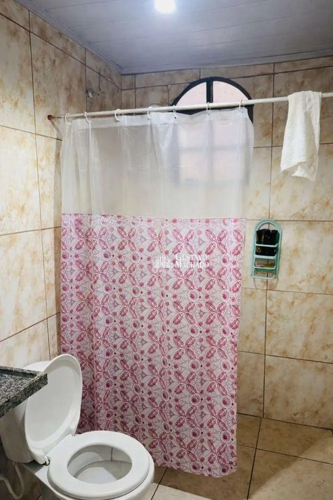 Casa de Condomínio, 2 quartos - Foto 4