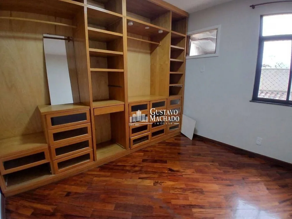 Apartamento, 3 quartos, 181 m² - Foto 6
