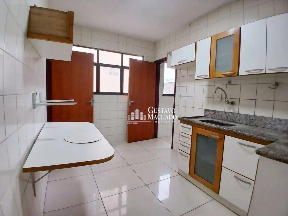 Apartamento, 3 quartos, 181 m² - Foto 1