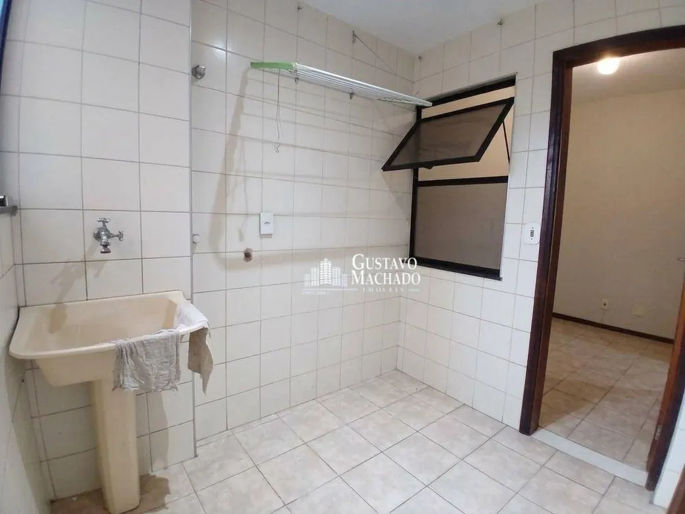 Apartamento, 3 quartos, 181 m² - Foto 9