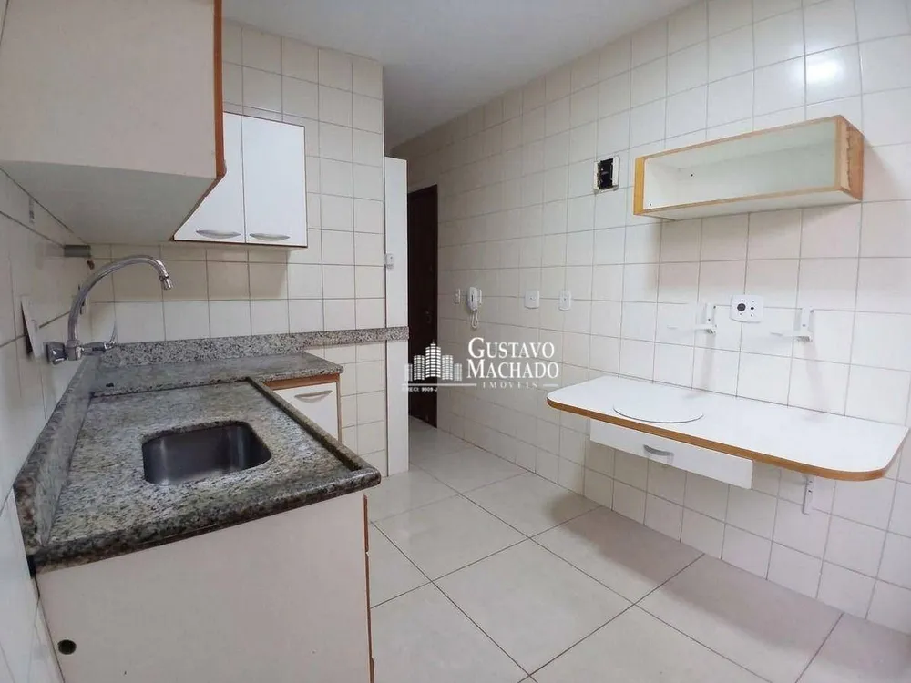 Apartamento, 3 quartos, 181 m² - Foto 8