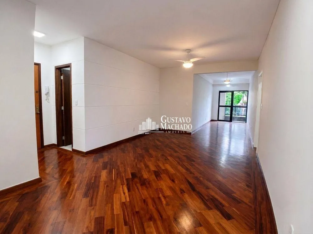 Apartamento, 3 quartos, 181 m² - Foto 2