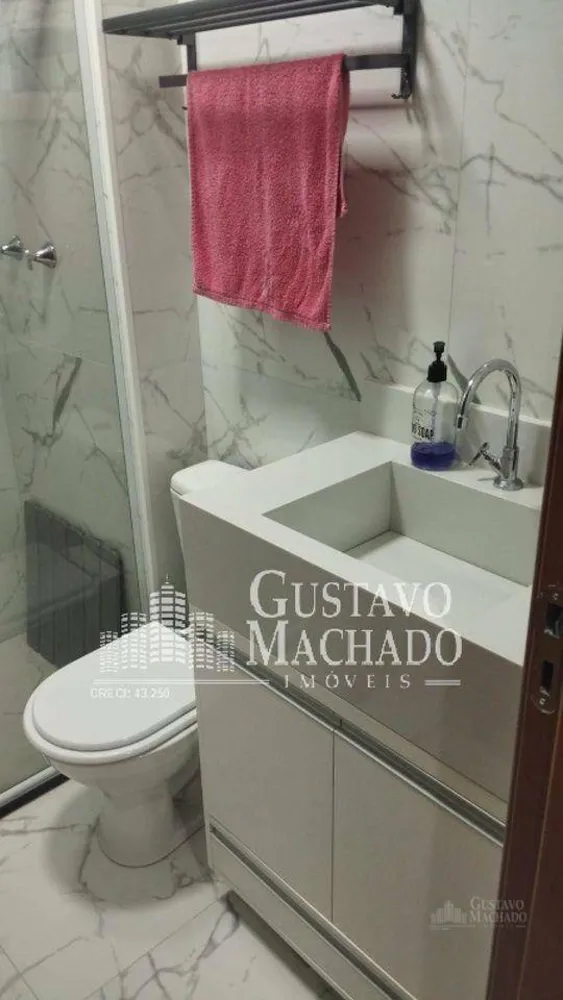 Apartamento, 2 quartos, 45 m² - Foto 8